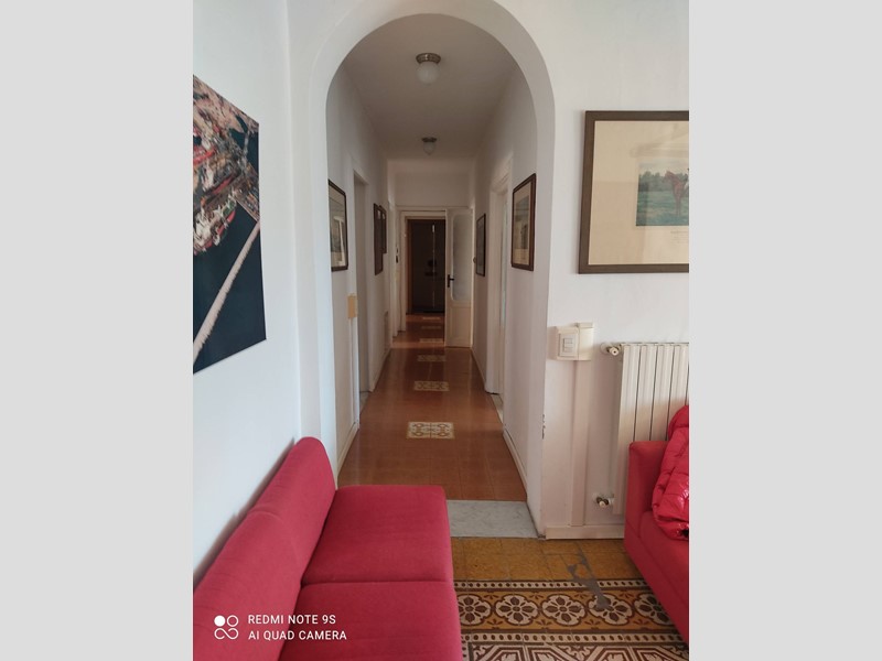 Appartamento in Vendita a Livorno, zona Centro storico, 300'000€, 160 m²