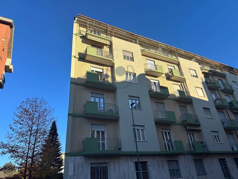 Quadrilocale in Vendita a Torino, 125'000€, 75 m²