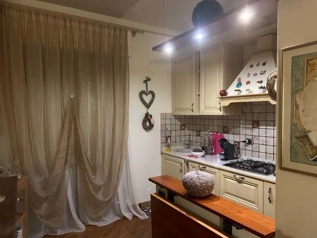 Quadrilocale in Vendita a Siena, 320'000€, 92 m²