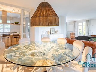 Villa in Affitto a Forte dei Marmi, 60'000€, 270 m², arredato