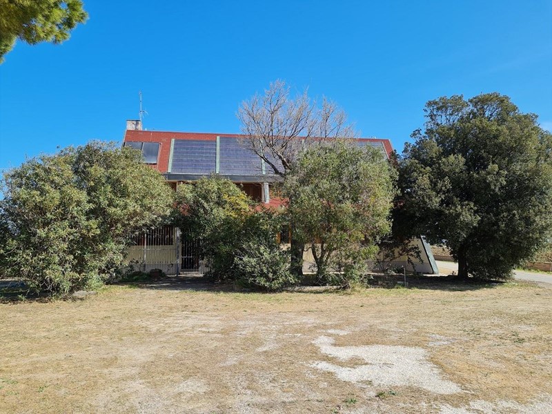 Casa Semi Indipendente in Vendita a Piombino, zona Riotorto, 270'000&euro;, 135 m², arredato