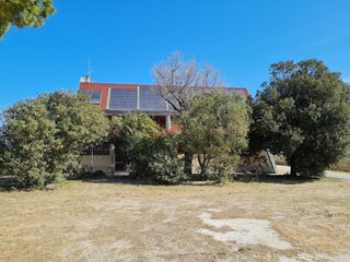 Casa Semi Indipendente in Vendita a Piombino, zona Riotorto, 270'000&euro;, 135 m², arredato