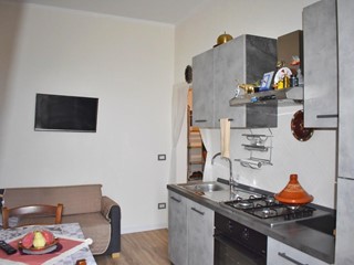 Bilocale in Vendita a Montaione, 90'000€, 40 m², arredato