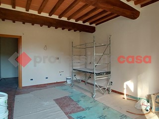 Trilocale in Vendita a Siena, 180'000€, 92 m²