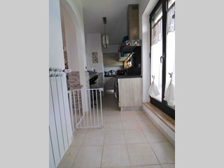 Attico in Vendita a Casamassima, 145'000€, 94 m²