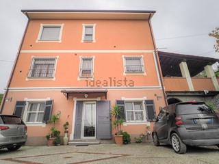 Casa Indipendente in Vendita a Arcola, 590'000€, 250 m², con Box
