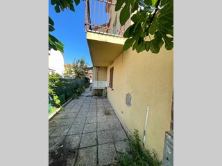 Casa Indipendente in Vendita a Montemarciano, 49'000€, 62 m²