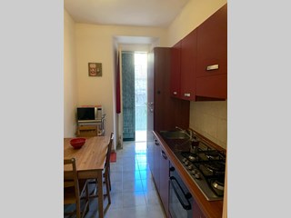 Quadrilocale in Vendita a Pontecorvo, zona Case Battista, 70'000€, 89 m², arredato