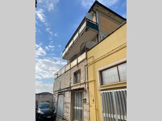 Trilocale in Vendita a Falconara Marittima, zona Flaminia, 37'000€, 70 m²