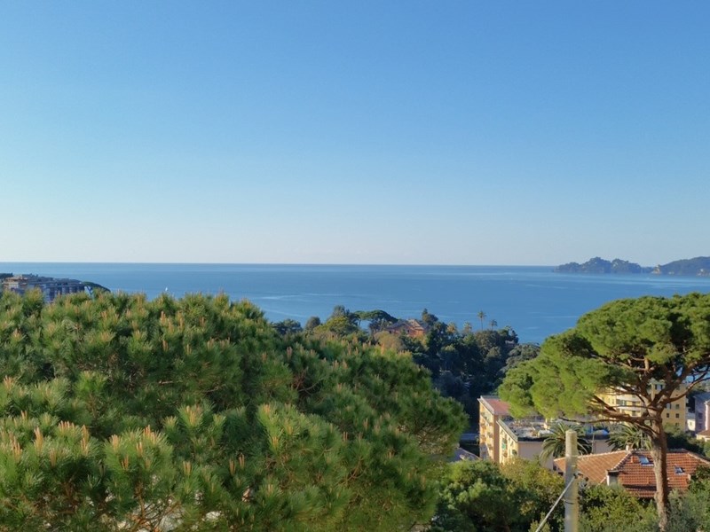 Appartamento in Vendita a Rapallo, zona passeggiata a mare, 195'000€, 50 m², arredato