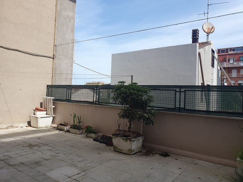 Trilocale in Vendita a Falconara Marittima, zona Via Matteotti , 54'000€, 60 m²