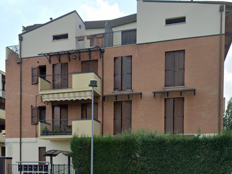 Trilocale in Vendita a Maranello, zona Gorzano, 285'000€, 192 m², arredato, con Box