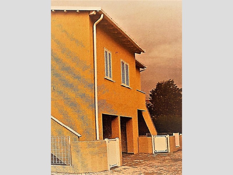 Trilocale in Vendita a Pontedera, zona Gello, 146'000€, 58 m²