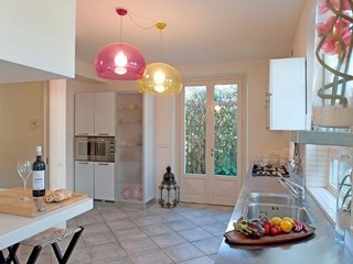 Villa in Affitto a Forte dei Marmi, 210'000€, 300 m², arredato