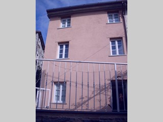 Casa Indipendente in Vendita a Seravezza, zona Fabbiano, 200'000&euro;, 70 m², arredato