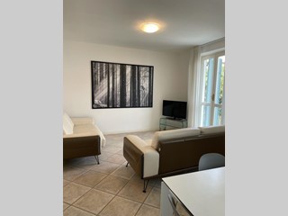 Appartamento in Affitto a Forte dei Marmi, 35'000€, 100 m², arredato, con Box