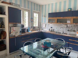 Villa in Affitto a Forte dei Marmi, zona Vittoria Apuana, 40'000€, 280 m², arredato