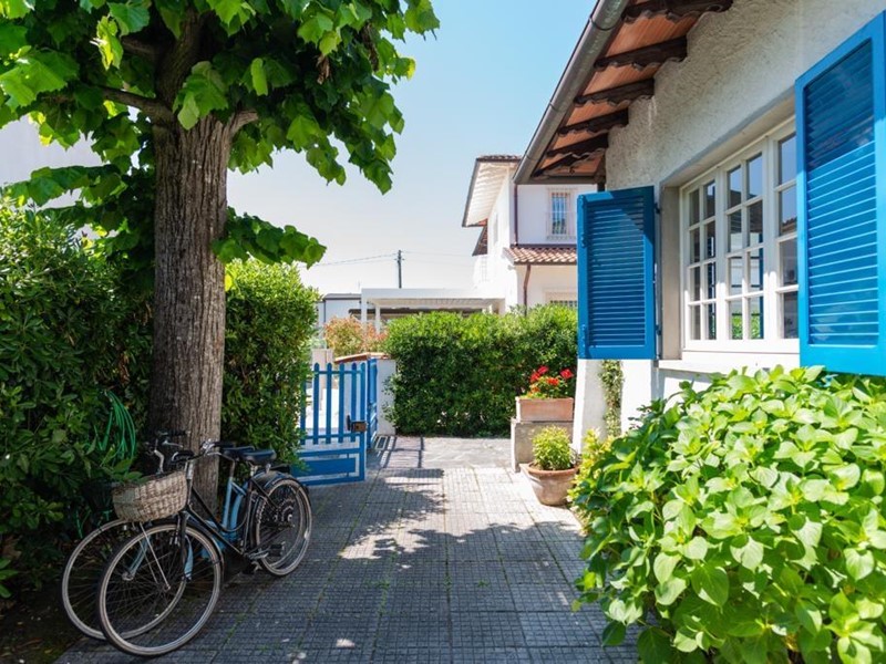 Appartamento in Affitto a Forte dei Marmi, 12'000€, 100 m², arredato