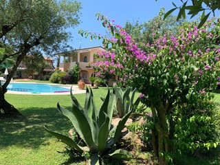 Villa in Affitto a Pietrasanta, 80'000€, 300 m², arredato