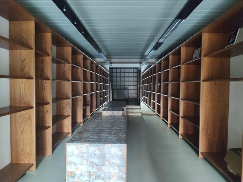 Immobile commerciale in Vendita a Palaia, zona Forcoli, 45'000€, 133 m²