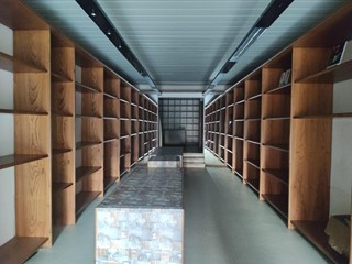 Immobile commerciale in Vendita a Palaia, zona Forcoli, 45'000€, 133 m²