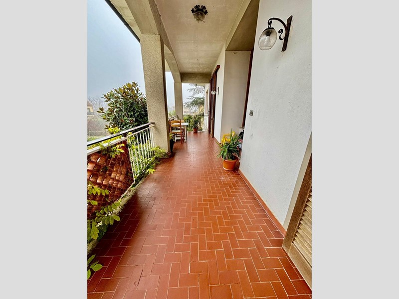 Villa bifamiliare in Vendita a Terricciola, zona Selvatelle, 260'000€, 400 m², con Box