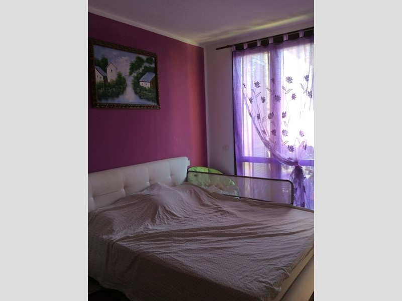 Bilocale in Vendita a Cadeo, 80'000€, 55 m², arredato, con Box