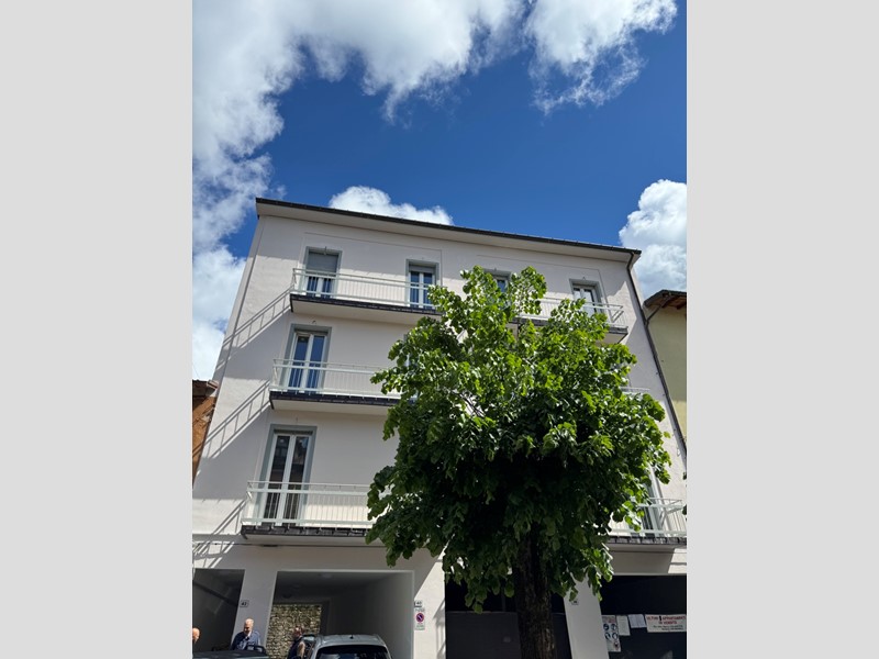 Quadrilocale in Vendita a Castiglione dei Pepoli, 150'000€, 90 m²