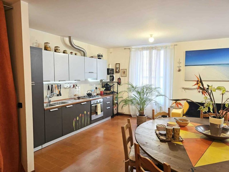 Appartamento in Vendita a Savignano sul Rubicone, 268'000&euro;, 100 m²