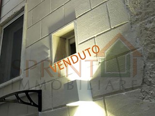 Casa Indipendente in Vendita a Monopoli, zona Centro Storico, 165'000€, 64 m²