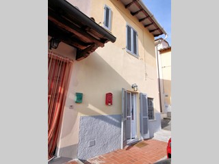 Casa Indipendente in Vendita a San Giuliano Terme, zona Asciano, 98'000€, 50 m², arredato