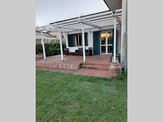 Villa in Affitto a Forte dei Marmi, 7'000€, 200 m², arredato, con Box