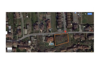Terreno edificabile in Vendita a Chignolo Po, 75'000€, 1474 m²