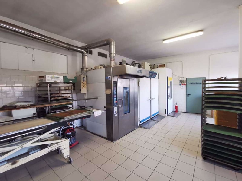 Laboratorio in Affitto a Casaleone, 600€, 160 m²