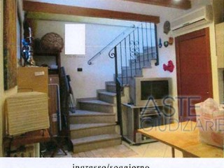 Bilocale in Vendita a Forlì, 51'188€, 76 m²