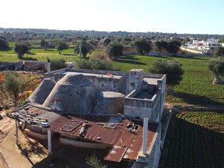 Capannone in Vendita a Polignano a Mare, 160'000€, 12866 m²