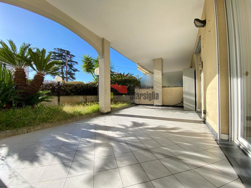 Quadrilocale in Vendita a Sanremo, 340'000€, 101 m²