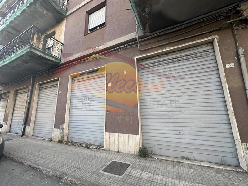 Immobile commerciale in Vendita a Siracusa, 58'000&euro;, 55 m²