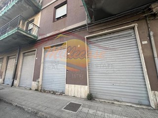 Immobile commerciale in Vendita a Siracusa, 58'000&euro;, 55 m²