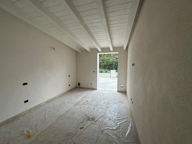 Trilocale in Vendita a Casarza Ligure, zona centro, 270'000€, 100 m²