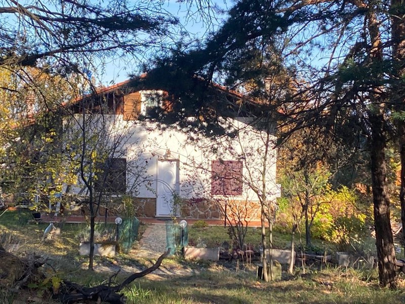 Casa Indipendente in Vendita a Ponzone, 165'000€, 150 m², arredato, con Box