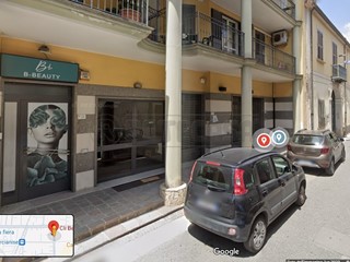 Immobile commerciale in Vendita a Marcianise, 55'000€, 50 m²