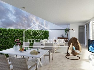 Quadrilocale in Vendita a Empoli, zona Serravalle, 495'000€, 85 m², con Box