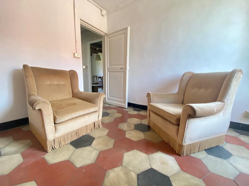 Casa Semi Indipendente in Vendita a Sassello, 120'000€, 168 m²