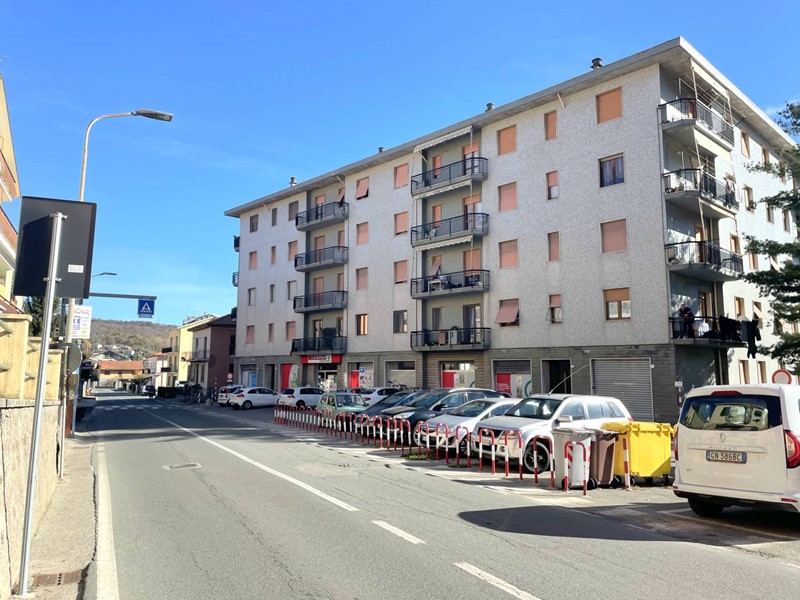 Quadrilocale in Vendita a Carcare, 110'000€, 104 m²