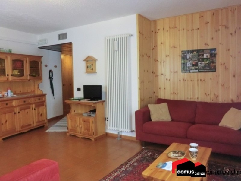 Bilocale in Affitto a Tonezza del Cimone, 350€, 50 m²