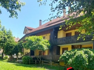 Bilocale in Affitto a Tonezza del Cimone, 350€, 50 m²