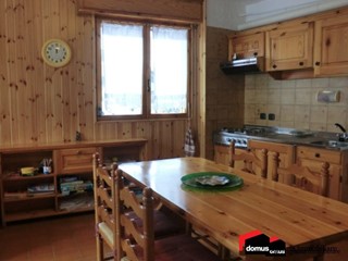 Bilocale in Affitto a Tonezza del Cimone, 450&euro;, 50 m²