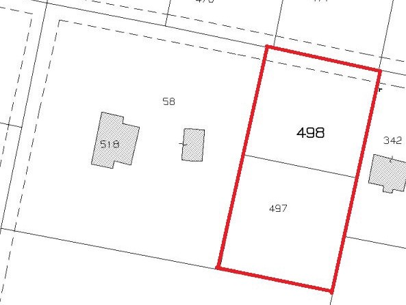 Terreno edificabile in Vendita a Aprilia, 70'000€, 2440 m²