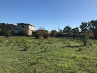 Terreno edificabile in Vendita a Aprilia, 70'000€, 2440 m²